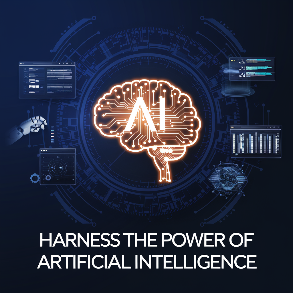 AI-powered solutions
